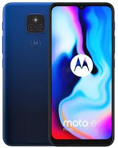 Замена экрана на телефоне Motorola Moto E7 Plus в Ростове-на-Дону